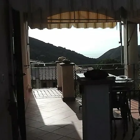 דירה Casa Del Piccolo Frutteto