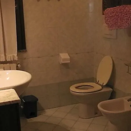 Casa Del Piccolo Frutteto Rio dellʼElba
