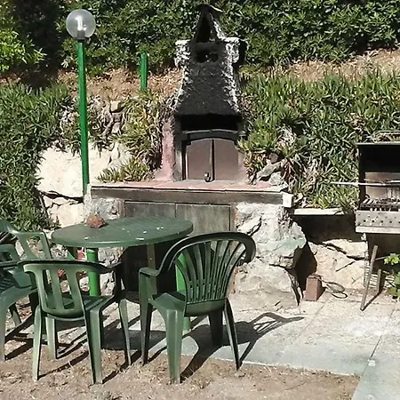 Casa Del Piccolo Frutteto