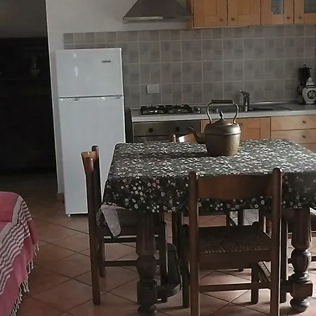 Casa Del Piccolo Frutteto דירה
