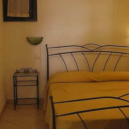 Casa Del Piccolo Frutteto * Rio dellʼElba