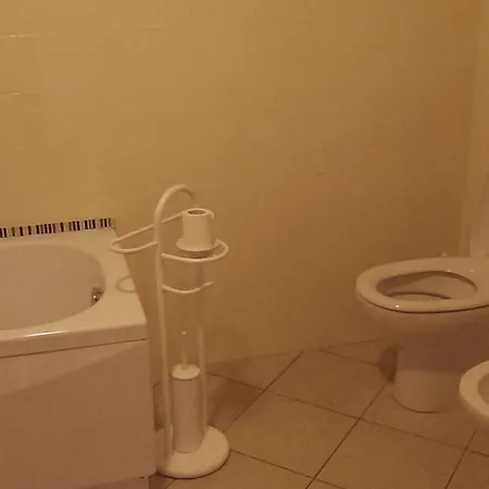 דירה Casa Del Piccolo Frutteto *