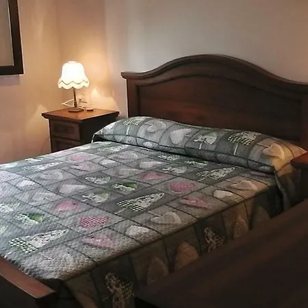 דירה Casa Del Piccolo Frutteto *