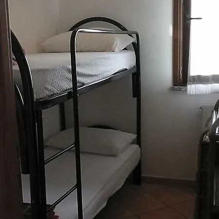דירה Casa Del Piccolo Frutteto *