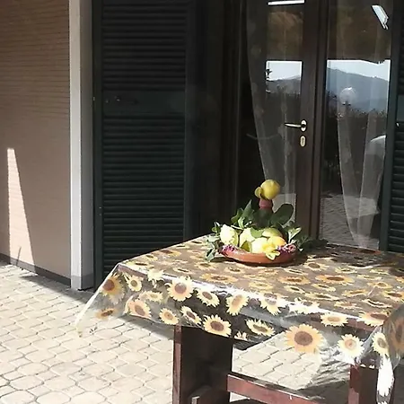 דירה Casa Del Piccolo Frutteto *