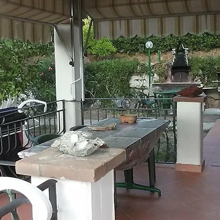 דירה Casa Del Piccolo Frutteto
