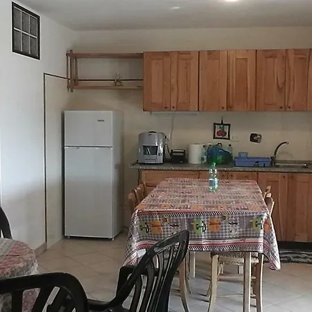 Casa Del Piccolo Frutteto דירה