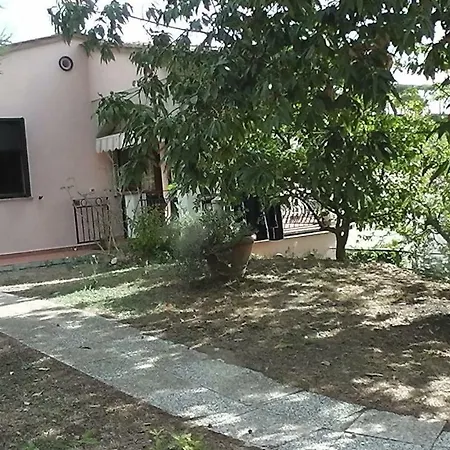 Casa Del Piccolo Frutteto *