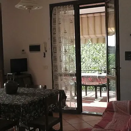 Casa Del Piccolo Frutteto * Rio dellʼElba