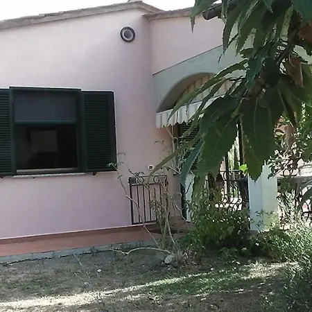 דירה Casa Del Piccolo Frutteto *