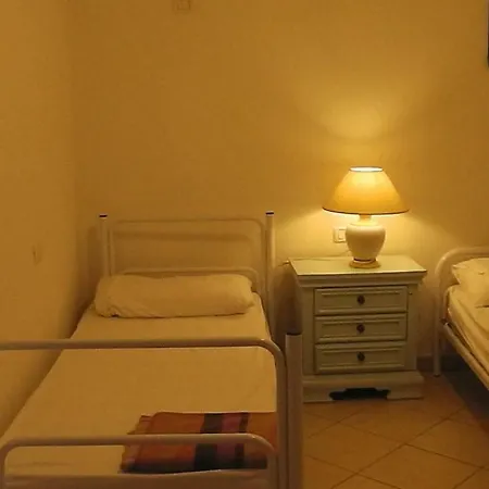 Casa Del Piccolo Frutteto דירה *