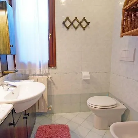 דירה Casa Del Piccolo Frutteto *