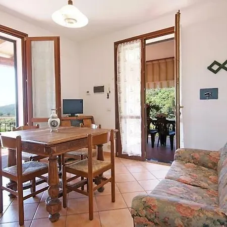 Casa Del Piccolo Frutteto