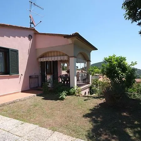 Casa Del Piccolo Frutteto *