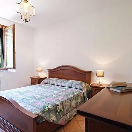 Casa Del Piccolo Frutteto דירה Rio dellʼElba