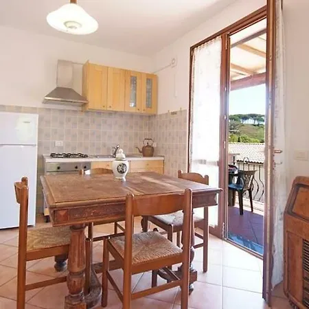 דירה Casa Del Piccolo Frutteto *
