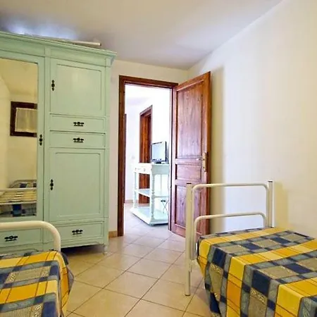 Casa Del Piccolo Frutteto * Rio dellʼElba