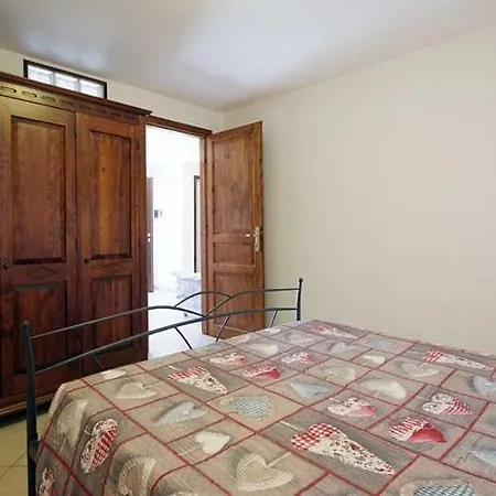דירה Casa Del Piccolo Frutteto