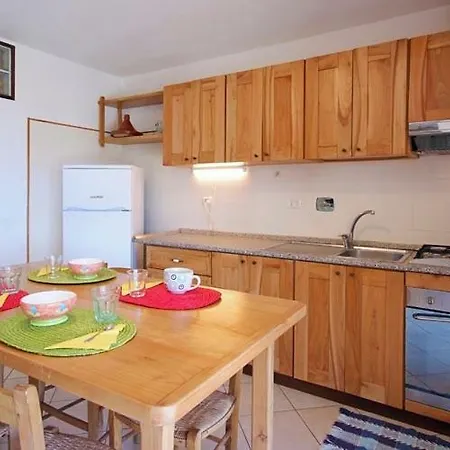 דירה Casa Del Piccolo Frutteto Rio dellʼElba