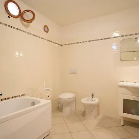 Casa Del Piccolo Frutteto * Rio dellʼElba