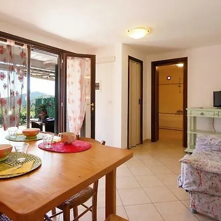 Casa Del Piccolo Frutteto דירה
