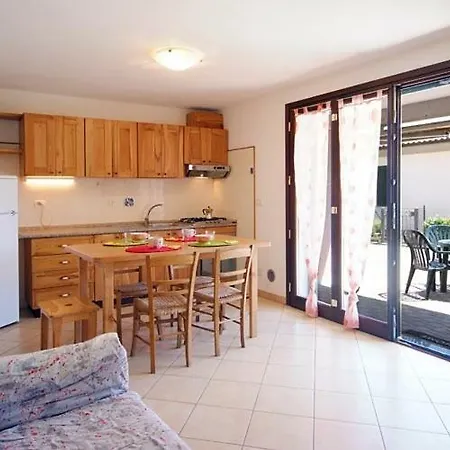 דירה Casa Del Piccolo Frutteto *