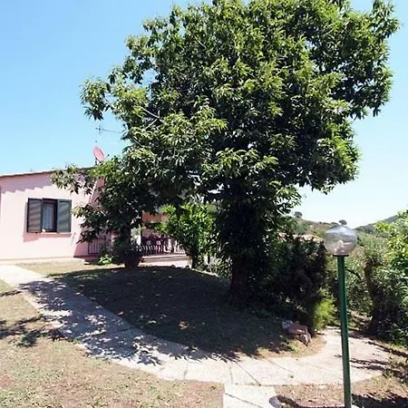 Casa Del Piccolo Frutteto דירה *